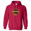 Heavy Blend™ Hooded Sweatshirt Thumbnail