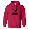 Heavy Blend™ Hooded Sweatshirt Thumbnail