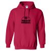 Heavy Blend™ Hooded Sweatshirt Thumbnail