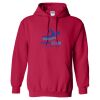 Heavy Blend™ Hooded Sweatshirt Thumbnail