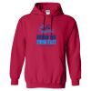 Heavy Blend™ Hooded Sweatshirt Thumbnail