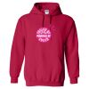 Heavy Blend™ Hooded Sweatshirt Thumbnail