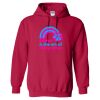 Heavy Blend™ Hooded Sweatshirt Thumbnail