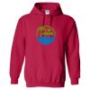 Heavy Blend™ Hooded Sweatshirt Thumbnail