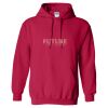 Heavy Blend™ Hooded Sweatshirt Thumbnail