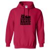 Heavy Blend™ Hooded Sweatshirt Thumbnail