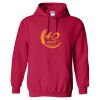 Heavy Blend™ Hooded Sweatshirt Thumbnail