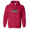 Heavy Blend™ Hooded Sweatshirt Thumbnail