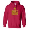 Heavy Blend™ Hooded Sweatshirt Thumbnail