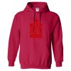 Heavy Blend™ Hooded Sweatshirt Thumbnail