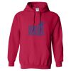Heavy Blend™ Hooded Sweatshirt Thumbnail