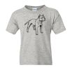 DryBlend® Youth T-Shirt Thumbnail