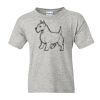 DryBlend® Youth T-Shirt Thumbnail