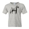 DryBlend® Youth T-Shirt Thumbnail