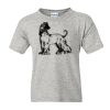 DryBlend® Youth T-Shirt Thumbnail