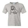 DryBlend® Youth T-Shirt Thumbnail