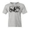 DryBlend® Youth T-Shirt Thumbnail