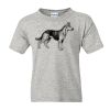 DryBlend® Youth T-Shirt Thumbnail
