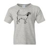 DryBlend® Youth T-Shirt Thumbnail
