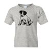 DryBlend® Youth T-Shirt Thumbnail