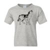 DryBlend® Youth T-Shirt Thumbnail