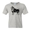 DryBlend® Youth T-Shirt Thumbnail