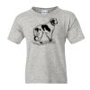 DryBlend® Youth T-Shirt Thumbnail