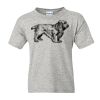 DryBlend® Youth T-Shirt Thumbnail