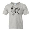DryBlend® Youth T-Shirt Thumbnail