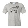 DryBlend® Youth T-Shirt Thumbnail
