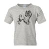 DryBlend® Youth T-Shirt Thumbnail