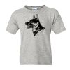 DryBlend® Youth T-Shirt Thumbnail