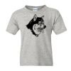 DryBlend® Youth T-Shirt Thumbnail