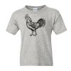 DryBlend® Youth T-Shirt Thumbnail