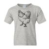 DryBlend® Youth T-Shirt Thumbnail