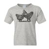DryBlend® Youth T-Shirt Thumbnail