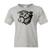 DryBlend® Youth T-Shirt Thumbnail