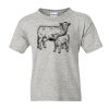 DryBlend® Youth T-Shirt Thumbnail