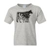 DryBlend® Youth T-Shirt Thumbnail
