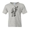 DryBlend® Youth T-Shirt Thumbnail