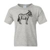 DryBlend® Youth T-Shirt Thumbnail