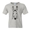 DryBlend® Youth T-Shirt Thumbnail