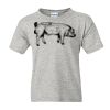 DryBlend® Youth T-Shirt Thumbnail