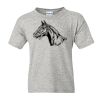 DryBlend® Youth T-Shirt Thumbnail