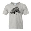DryBlend® Youth T-Shirt Thumbnail