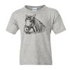 DryBlend® Youth T-Shirt Thumbnail