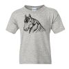 DryBlend® Youth T-Shirt Thumbnail