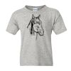DryBlend® Youth T-Shirt Thumbnail