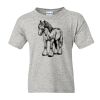 DryBlend® Youth T-Shirt Thumbnail