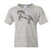 DryBlend® Youth T-Shirt Thumbnail